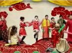 越策越开心20090131期：新春特辑 潘晓婷