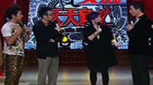 李静曝对导演严苛要求