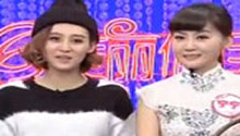 行业美女 她们为什么这么瘦