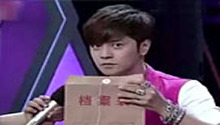 罗志祥往日表演视频大曝光