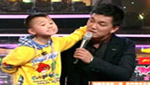村长李锐相声《爸爸去哪儿》