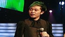 苏打绿《小情歌》