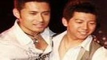 华谊群星演绎《相亲相爱一家人》
