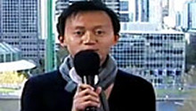 快男海星惊现湖南的“月亮粑粑”
