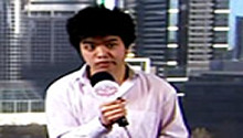 快男海星林俊杰歌曲大PK