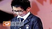 刘果楠《顽皮的硬币》