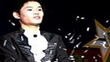 李亚丰《木偶戏》