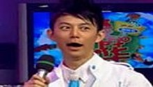 何炅教学塞拉利昂语