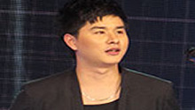 周新《失去你》