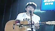 娱乐急先锋“折翼天使”赖建波直接晋级长沙35强
