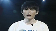 快男长沙35强全览 唱功各异歌声迷人