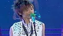 李宇春激情歌舞《来跳舞》