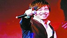 环保星锋会 胡彦斌《我的未来不是梦》