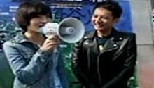 曾轶可无厘头准备工作