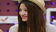 潘辰沙滩邂逅外籍美男