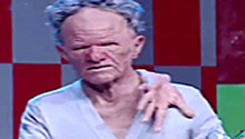 马可KK变脸大揭秘 