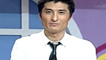 《新水浒传》现场版胡东上梁山