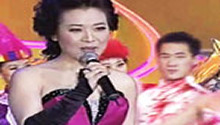 2011湖南卫视春节联欢晚会：宋歌《深深的祝福》