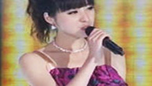 2011快乐女声西安唱区晋级赛50进30：樊蓓蓓《寂寞保龄球》
