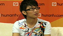 贴心的“希米露”粉丝让谭杰希感动