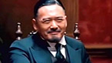 三大影帝秘密会谈贺岁档大片“圈钱大计”