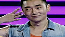 《我们约会吧》9月26日预告：可爱男孩来相亲 独特婚姻观激怒女嘉宾