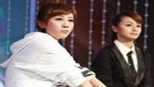 超女成剩女 遭遇“逼婚”