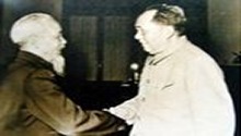 回乡(八)1965千里寻故地
