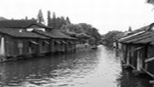 南下 血洒铜湾1949