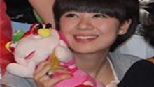 郁闷墩儿 郁可唯