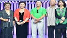 帅气大哥恋上女帮客