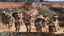 大追歼（下）
