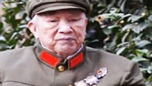 亮剑（上）我和团长王近山