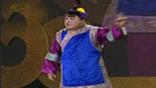爆笑花鼓相声戏《小姑贤》
