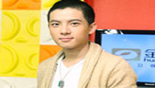吴俊余新戏《美人无泪》将播