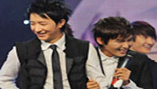 SJ-M《super girl》 狂掀美男风暴