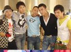 青春舞曲 蚂蚁组合